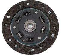 Диск сцепления ведомый для автомобилей Лада 1111 Ока TRIALLI FD 311