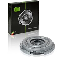 Диск сцепления нажимной для автомобилей МАЗ 4370/ 4570 /MF-362) TRIALLI FS 1201