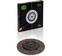 Диск сцепления ведомый для автомобилей Iveco Daily III-IV TRIALLI FD 1602