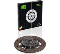 Диск сцепления ведомый для автомобилей Golf /Octavia 1.6i TRIALLI FD 1806