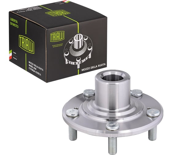 Ступица передняя для автомобиля Honda Accord TRIALLI MR 2304 1