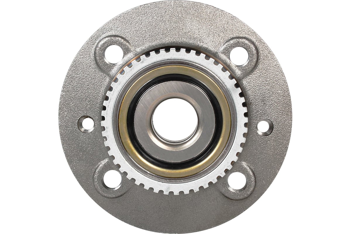 Ступица задняя в сборе с подшипником для автомобиля Renault Kangoo ...