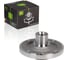 Ступица передняя для автомобиля Peugeot 206 /Citroen C3 TRIALLI MR 2003 1