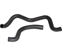 Комплект патрубков охлаждения для автомобилей Лада Гранта MT LUZAR LPK 0190