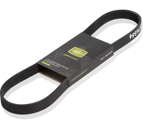 Ремень приводной для автомобилей Renault Master 2.8 dTI TRIALLI 6PK850