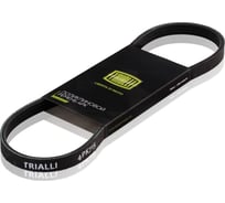 Ремень приводной для автомобилей Hyundai Accent TRIALLI 4PK815