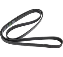 Ремень приводной для автомобилей Лада Largus 1.6i с ГУР и A/C TRIALLI 6PK1820