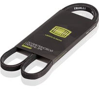 Ремень приводной для автомобилей Lexus IS 2.0i TRIALLI 3PK890