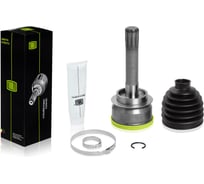 ШРУС для автомобилей УАЗ 236022 TRIALLI GO 354