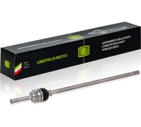 ШРУС левый для автомобилей УАЗ 236022 TRIALLI GO 353