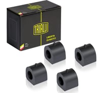 Втулки стабилизатора для автомобиля Лада 2107 TRIALLI RB 0130