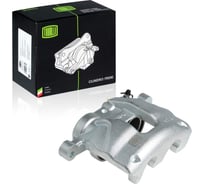 Суппорт тормозной для а/м Ford Transit передний левый 2 поршня, диск 280-300, d=48mm TRIALLI CF 105101