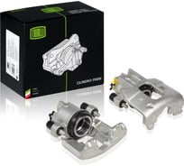 Суппорт тормозной для а/м Ford Focus I передний левый d=54mm TRIALLI CF 102001