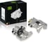 Суппорт тормозной для а/м Ford Focus I передний левый d=54mm TRIALLI CF 102001 1