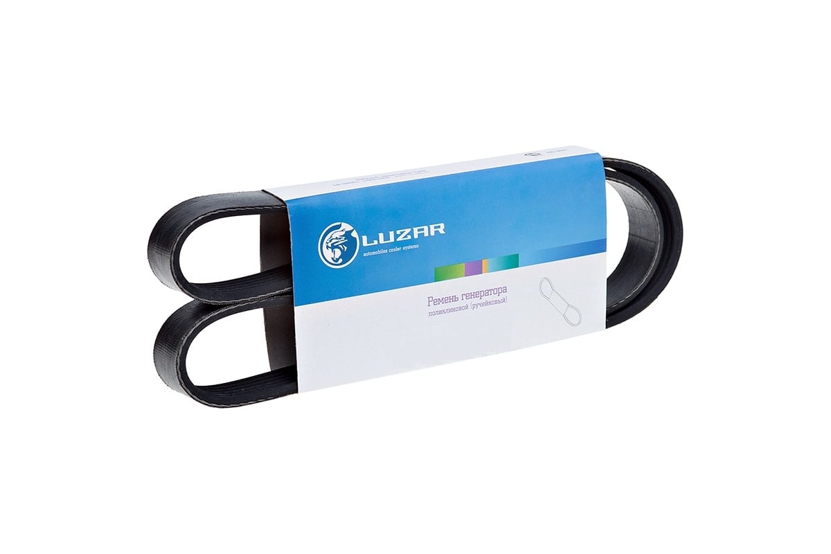 Ремень приводной для автомобилей УАЗ Патриот LUZAR LB 0363 - выгодная ...