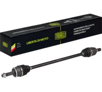 Привод правый для автомобилей Solaris /Kia Rio 1.6i 6AT TRIALLI AR 0811