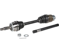 Привод передний левый для автомобилей Mitsubishi Lancer Evolution VII TRIALLI CRA 4403