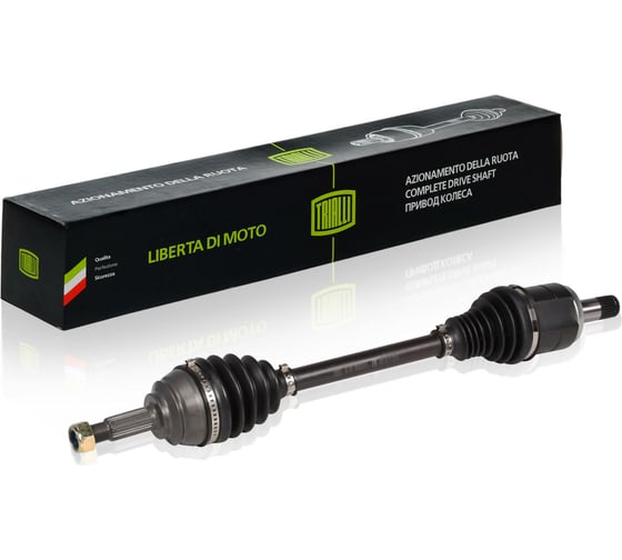 Привод левый для автомобилей X-Ray /Largus TRIALLI AR 847 1