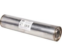 Пламегаситель универсальный 100/460-50 с перфорированным диффузором TRIALLI ESM 10046050d