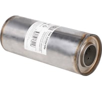 Пламегаситель универсальный 100/250-50 TRIALLI ESM 10025050p