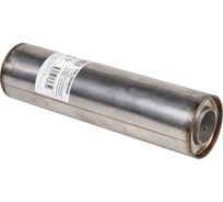 Пламегаситель универсальный 100/380-50 с перфорированным диффузором TRIALLI ESM 10038050d