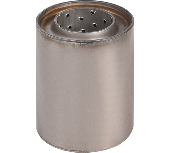 Пламегаситель коллекторный 100/130-55 TRIALLI ESM 10013055