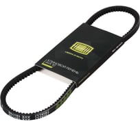 Ремень приводной для автомобилей Лада 1111 Ока зубчатый AVX10x750 TRIALLI AVX10X750