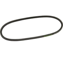 Ремень приводной для автомобилей Лада 1111 Ока зубчатый AVX10x820 TRIALLI AVX10X820