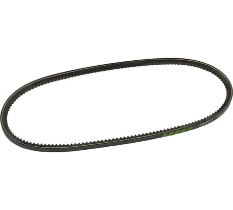 Ремень приводной для автомобилей Лада 1111 Ока зубчатый AVX10x820 TRIALLI AVX10X820