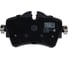 Колодки тормозные дисковые передние для автомобилей Mini Cooper S/SD / Clubman TRIALLI PF 4305 6
