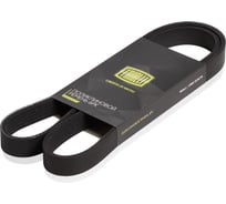 Ремень приводной для автомобилей Лада 2170 Priora ГУР TRIALLI 6PK1115