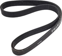 Ремень приводной для автомобилей Nissan Almera Classic B10 1.6 16V без A/C TRIALLI 6PK815