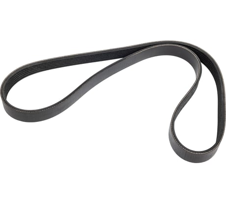 Ремень приводной для автомобилей Лада Vesta с A/C ELAST TRIALLI 6PK1039E