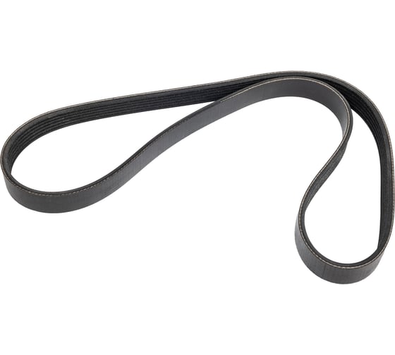 Ремень приводной для автомобилей Лада Vesta с A/C ELAST TRIALLI 6PK1039E 1