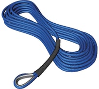 Трос кевларовый для электролебедки 4.921 (5 мм; 1.1 т; 15 м) Сорокин 5.95