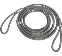 Трос стальной (6х12+7FC; 30 м; 14 мм) Сорокин 5.214