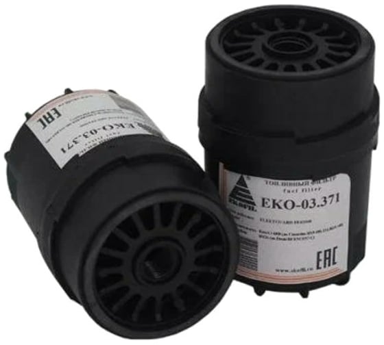 Фильтр топливный EKOFIL EKO-03.371 1