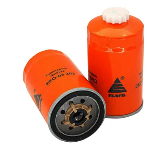 Фильтр топливный EKO03303 EKOFIL EKO-03.303 1