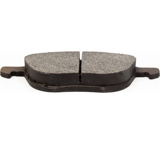 Комплект передних автомобильных тормозных колодок 01223, 4 шт, Ford Focus, Mazda 3, Nissan Primera, Opel Vectra, Saab 9-3 АТК АТК01223 1