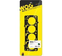 Прокладка ГБЦ WOG Audi/VW/Skoda/Seat 16v 1.4 98 WGP31011