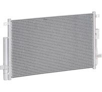 Радиатор кондиционера Changan CS35 LUZAR LRAC 3035