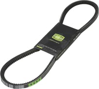 Ремень приводной для автомобилей ГАЗ 3302 Газель зубчатый AVX13x1018 TRIALLI AVX13X1018