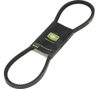 Ремень приводной для автомобилей ГАЗ 3110/3302 зубчатый AVX13x1013 TRIALLI AVX13X1013