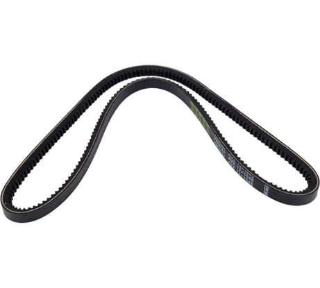 Ремень приводной для автомобилей ГАЗ 3307 зубчатый AVX13x1045 TRIALLI AVX13X1045