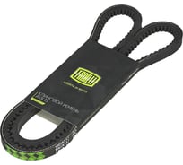 Ремень приводной для автомобилей ГАЗ 3308 зубчатый AVX13x1280 TRIALLI AVX13X1280