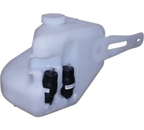 Бачок омывателя VOLTON ВАЗ-1118 под 2 мотора, в сборе VLT1118-5208406-10