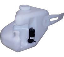 Бачок омывателя VOLTON ВАЗ-1118 под 1 мотор, в сборе VLT1118-5208406-20