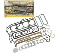 Прокладки двигателя Riginal для а/м с дв.УМЗ-4216 Г-3302-3221, полный комплект пробка RG4216-3906022-01