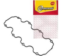 Прокладка клапанной крышки Riginal для а/м Chevrolet Lanos/Sens 96>/Daewoo Nexia 8V 1.4-1.6(SOHC) 91> RG96181318