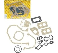 Прокладки двигателя Riginal комплект для а/м ВАЗ-2101-07, 16 прокладок RG2101-3906020-16